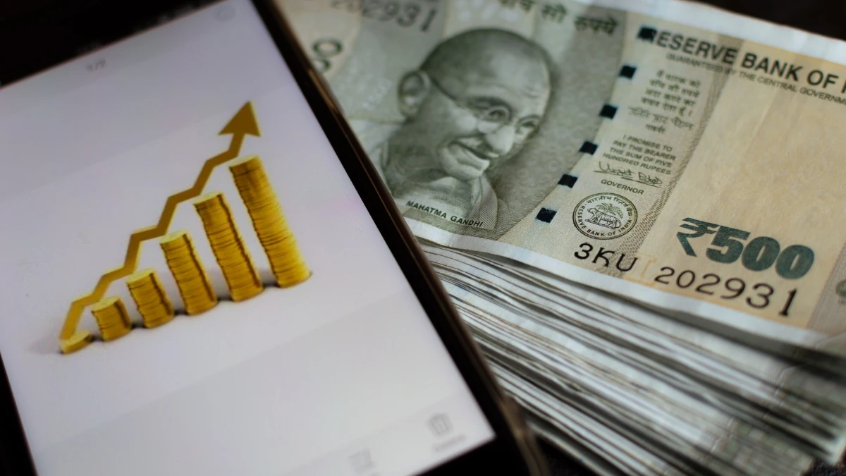 Rupee Strengthens by 5 Paise to 88.63 Against US Dollar in Early Trade