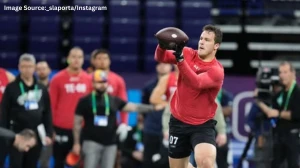 Sam LaPorta Injury Update: Lions TE Placed on IR, Out Until Mid-December