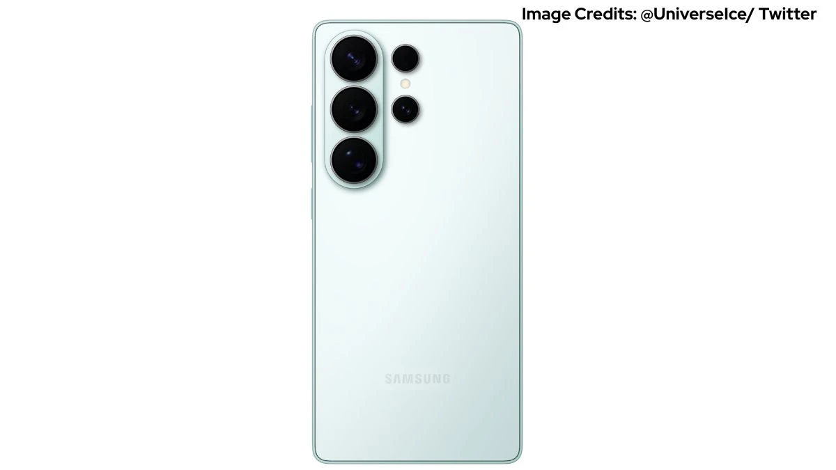 Samsung Galaxy S26 Series Launch Date, Prices, Camera, Features, Battery