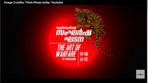 Sangarsha Ghadana OTT Release: When and Where to Watch Krishand’s Anti-War Gan...