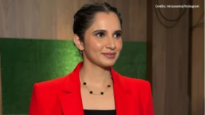 Sania Mirza Advises Handling Trolls: Social Media Can’t Make or Break Your Day