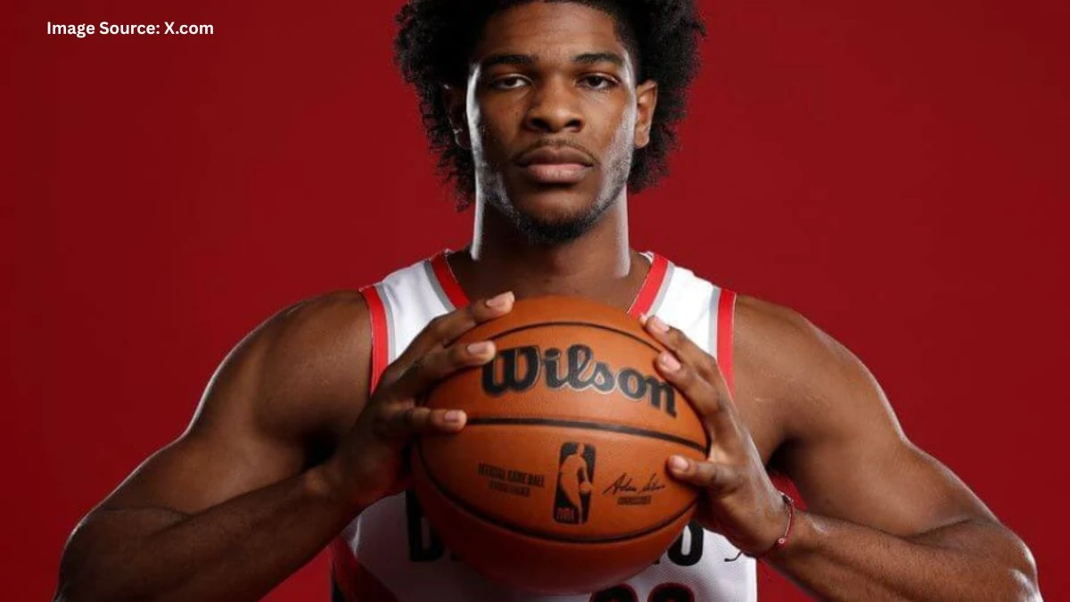 Scoot Henderson Injury Update: Hamstring Injury Keeps Him Out, Recovery Progressing Slowly