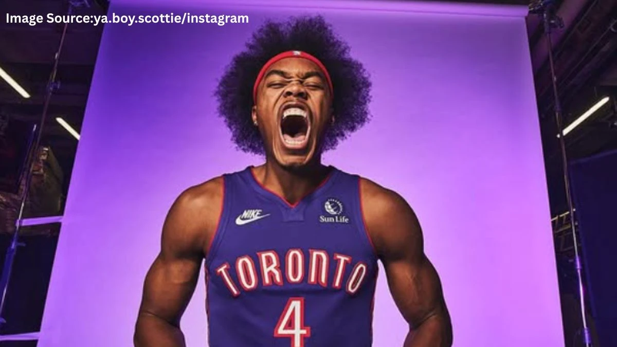 Scottie Barnes Injury Update: Left Thumb Strain, Playing Through Injury