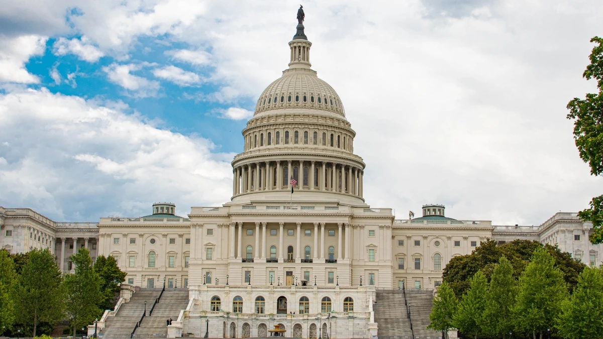 Senate Nears Possible Government Shutdown Deal Amid Uncertain Outcome