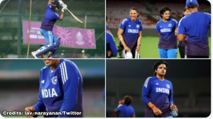 Shafali Verma Named North Zone Captain for Senior Inter-Zone T20 Trophy