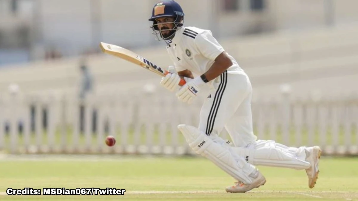 Shami Ignored Again; Fit-Again Pant Makes Test Comeback for South Africa Series