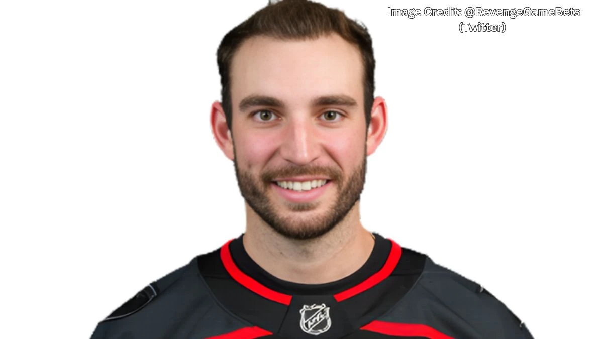 Shayne Gostisbehere Injury Update: Hurricanes’ Defenseman Remains Out With Lower-Body Setback,