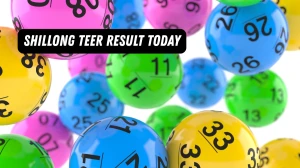 Shillong Teer Result Today November 10, 2025: Check 1st & 2nd Round Winning numb...