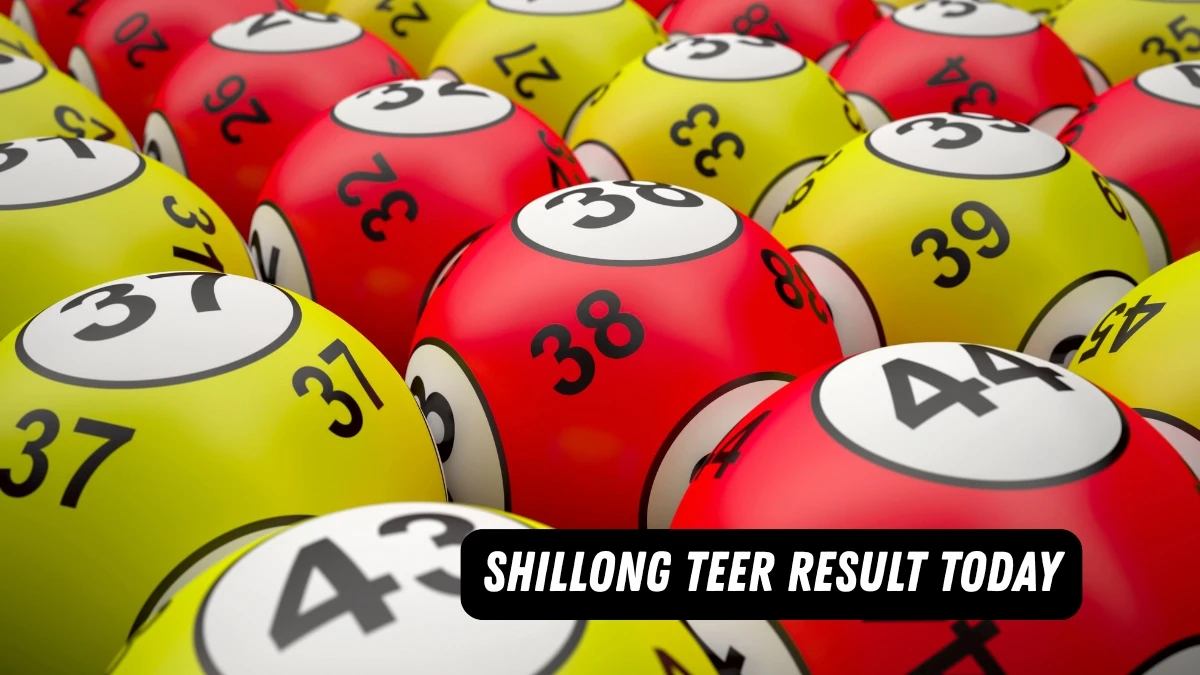 Shillong Teer Result Today November 22, 2025: Check 1st & 2nd Round Winning numbers, Shillong Teer Common Number & Result List here