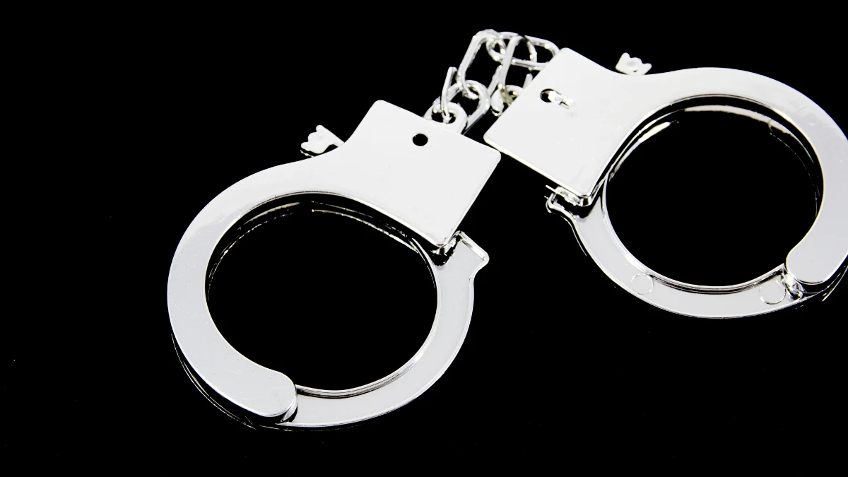 Shocking Family Murder in UP’s Shravasti: Three Sons and Lawyer Arrested