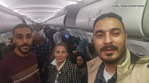 South Africa Accuses Israel of a ‘Plan to Cleanse Palestinians’ via Charter ...