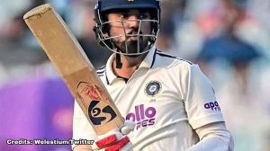 South Africa Fight Back as India Reach 138/4 at Lunch; Gill Retires Hurt