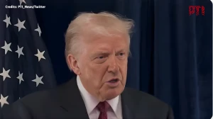 South Africa Slams Trump’s G20 Boycott as ‘Imperialist Move’