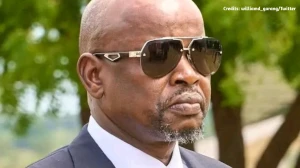 South Sudan President Kiir Dismisses Deputy Bol, Once Seen as Potential Successo...