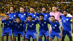 Spain, Belgium, Switzerland, Scotland, and Austria Secure Automatic 2026 World C...