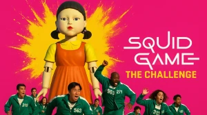 Squid Game: The Challenge Season 2 Part 2 Episodes 5-8 Release Date and Timings:...