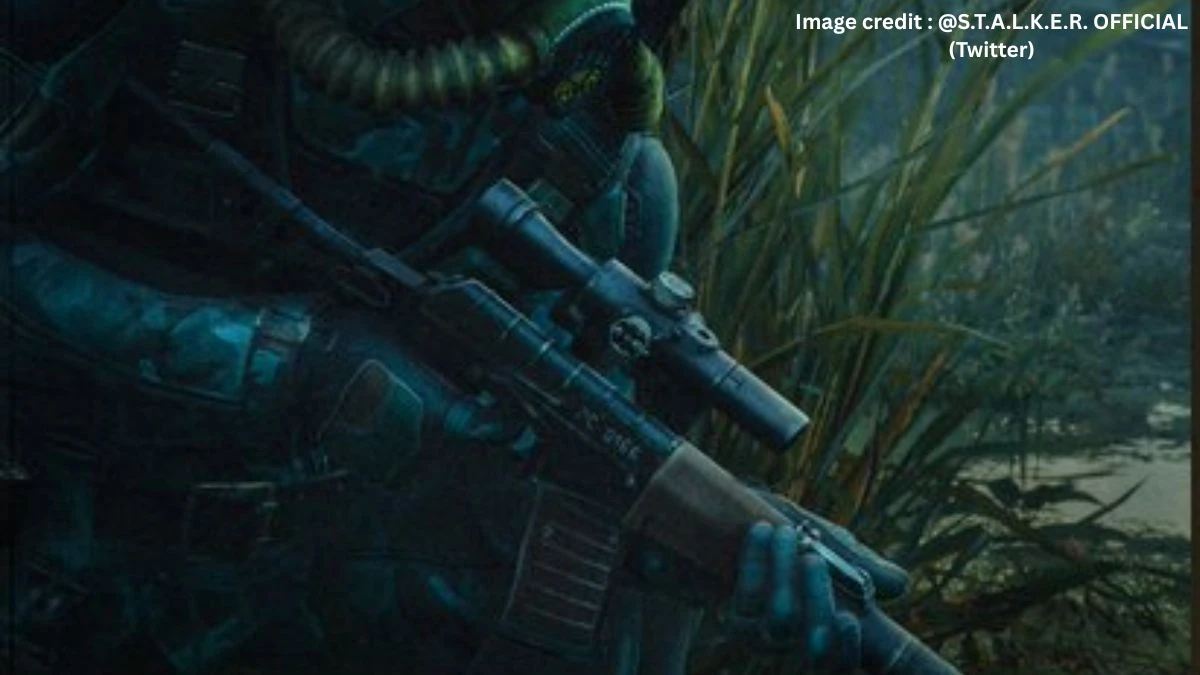 STALKER 2 Heart of Chornobyl PlayStation 5 Release Date and Time : Edition Price And More