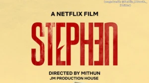 Stephen OTT Release Date Update: When and Where To Watch Gomathi Shankar’s Psy...