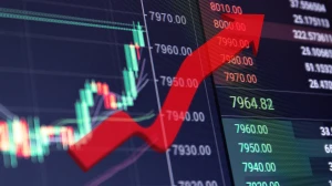 Stock Markets Decline in Early Trade Amid Market Volatility