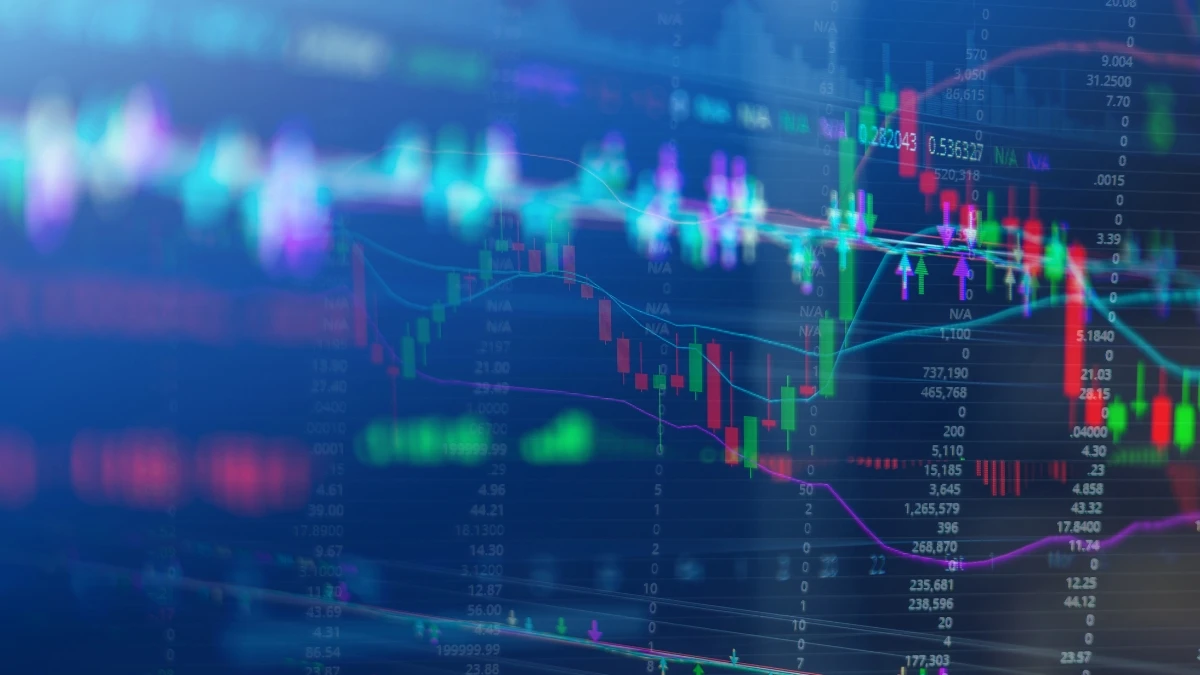 Stock Markets Dip in Early Trade on Foreign Fund Outflows