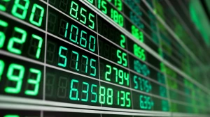 Stock Markets Rebound in Early Trade on IT Rally, Global Trends