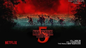 Stranger Things Season 5 Part 2 Episodes 5-7 Release Date and Time: Runtime, Cas...