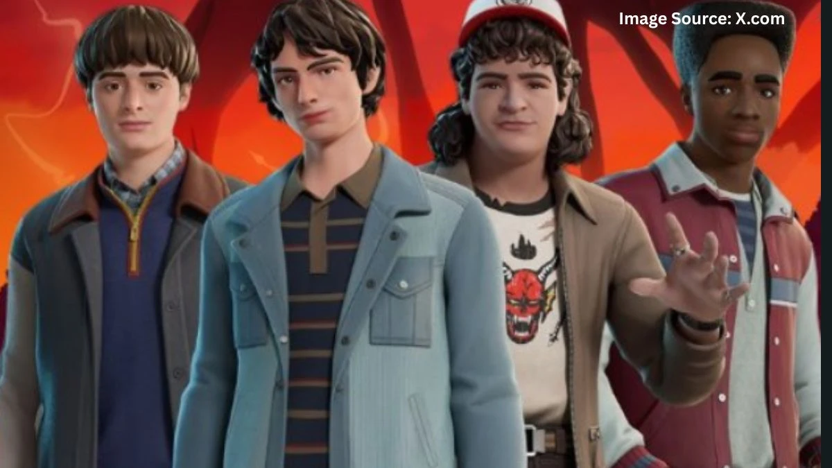 Stranger Things Season 5 Release Date and Time in India: All Episodes on Netflix