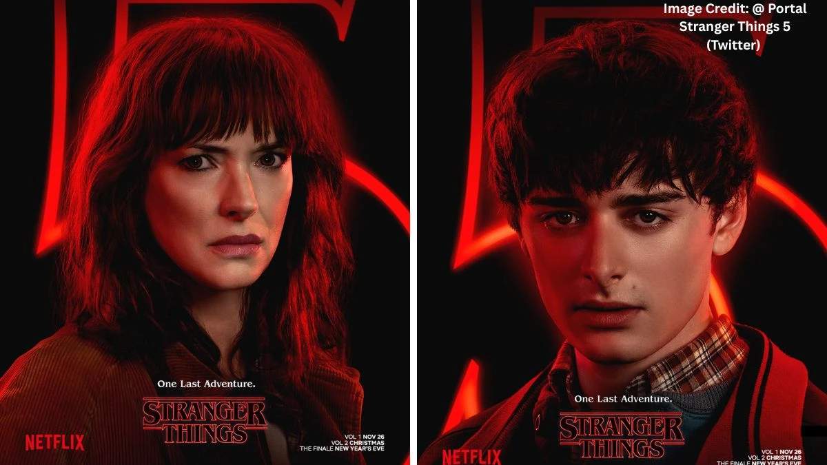 Stranger Things Season 5 Release Date and Time on Netflix: First 5 Minutes of Stranger Things Season 5 Revisit Will Byers’ Disappearance in 1983