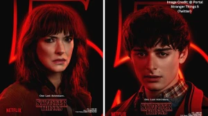 Stranger Things Season 5 Release Date and Time on Netflix: First 5 Minutes of St...