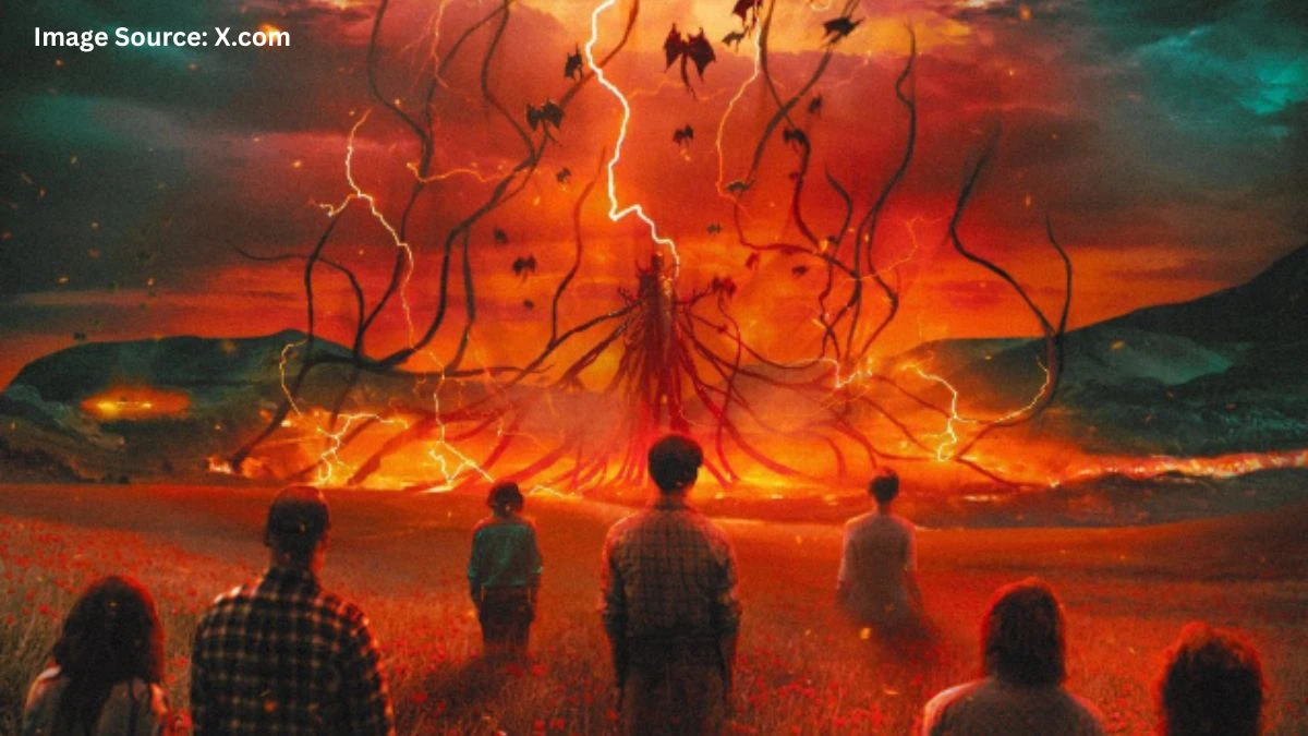 Stranger Things Season 5 Volume 2 Release Date and Time: When to Watch on Netflix?