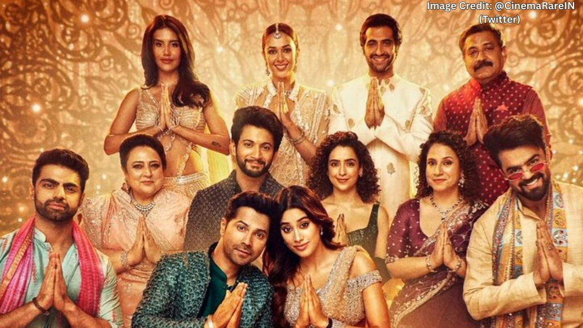 Sunny Sanskari Ki Tulsi Kumari Ott Release Date Update: When and Where to Watch Varun Dhawan and Janhvi Kapoor's Movie Online