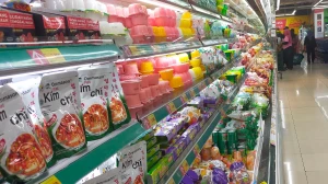 Supreme Court Extends Pause on Full Supplemental Nutrition Assistance Program Pa...