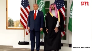 Key Takeaways From Trump’s Meeting With Saudi Crown Prince Including Major Dea...