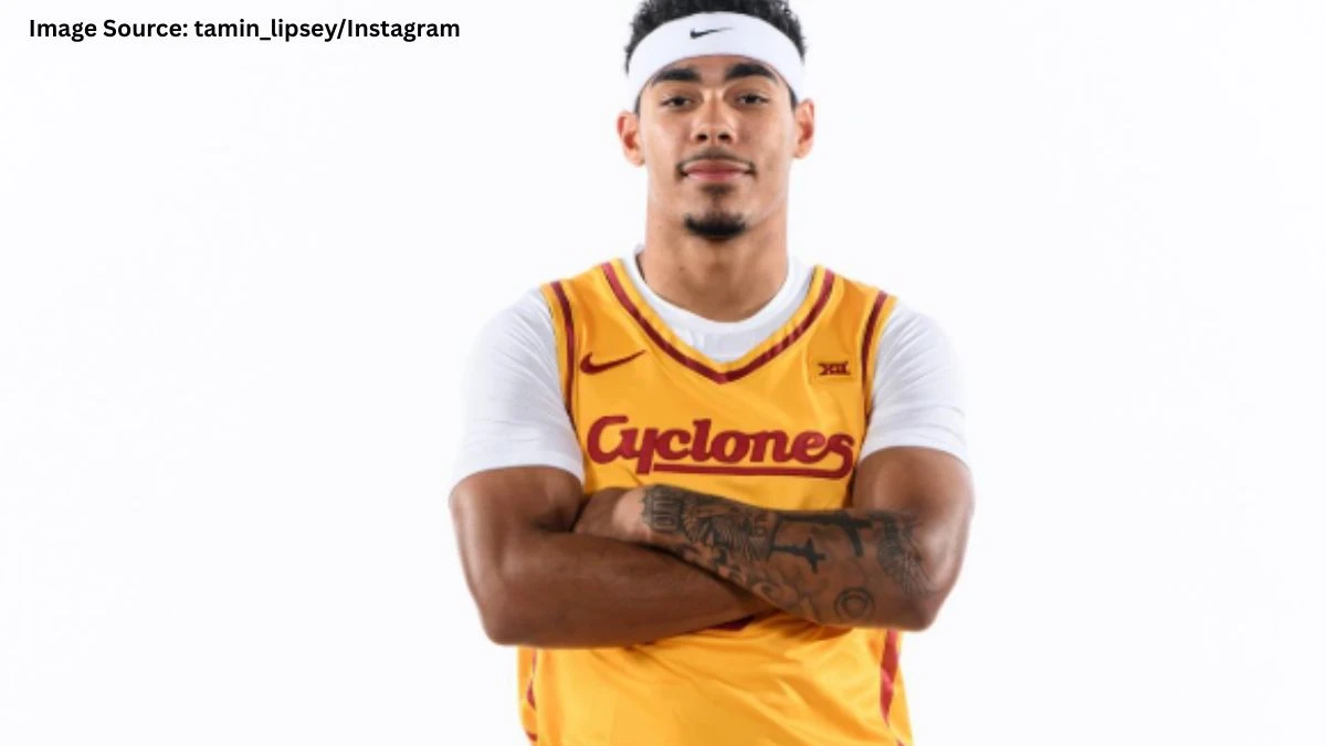 Tamin Lipsey Injury Update: Groin Strain and Status for Upcoming Games