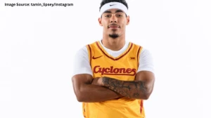 Tamin Lipsey Injury Update: Groin Strain and Status for Upcoming Games