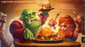 Tavern Keeper Early Access: Fantasy Pub Simulator Finally Opens Its Doors