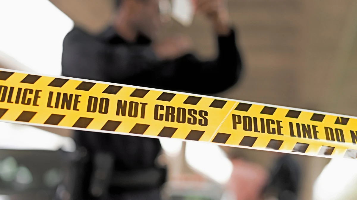 Teenager Fatally Shot in Delhi’s Ranhola, Three Juveniles Taken into Custody