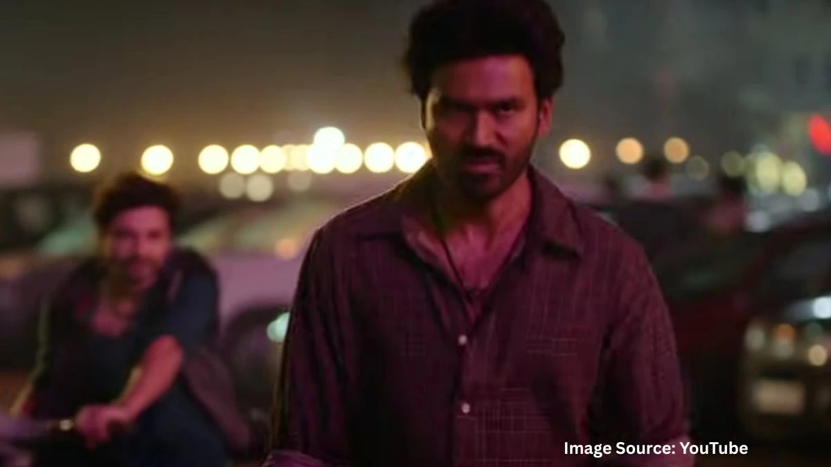 Tere Ishk Mein OTT Release Update: When and Where to Watch Dhanush and Kriti Sanon's Romantic Film After its Theatrical Run