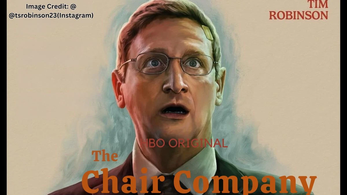 The Chair Company OTT Release: When and Where to Watch Tim Robinson’s Latest Comedy Series Online