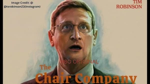 The Chair Company OTT Release: When and Where to Watch Tim Robinson’s Latest C...