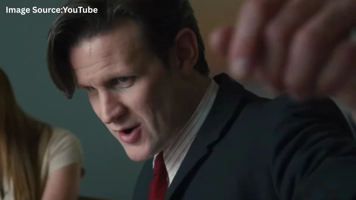 The Death of Bunny Munro OTT Release Updates: When and Where to Watch it Online?