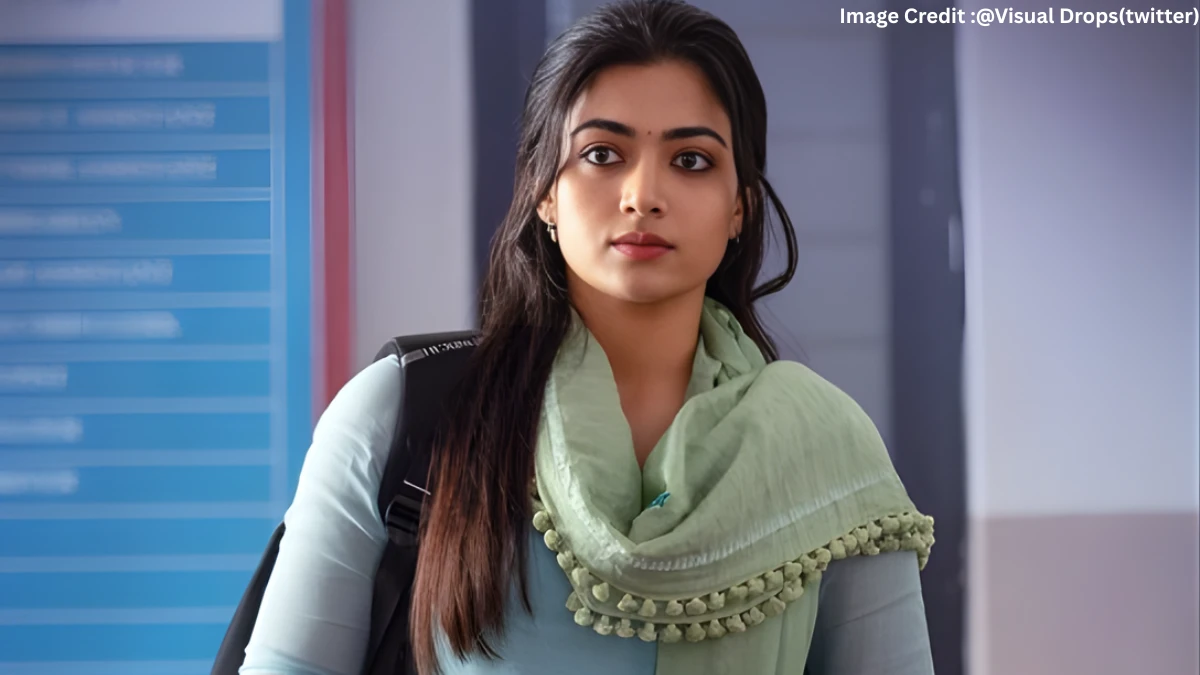 The Girlfriend OTT Release Date Updates: Where And When To Watch Rashmika Mandanna’s Movie Online