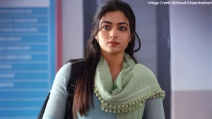 The Girlfriend OTT Release Date Updates: Where And When To Watch Rashmika Mandan...