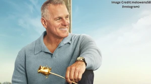 The Golden Bachelor Finale: Who Won the Golden Bachelor Tonight? How and Where C...