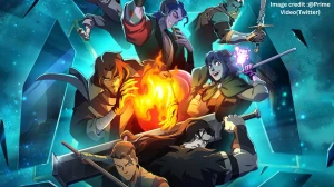 The Mighty Nein Episodes 1 to 3 Release Date : When and Where to Watch The Might...