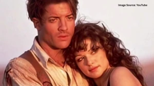 The Mummy 4 Brendan Fraser and Rachel Weisz Reunite for New Mummy Movie