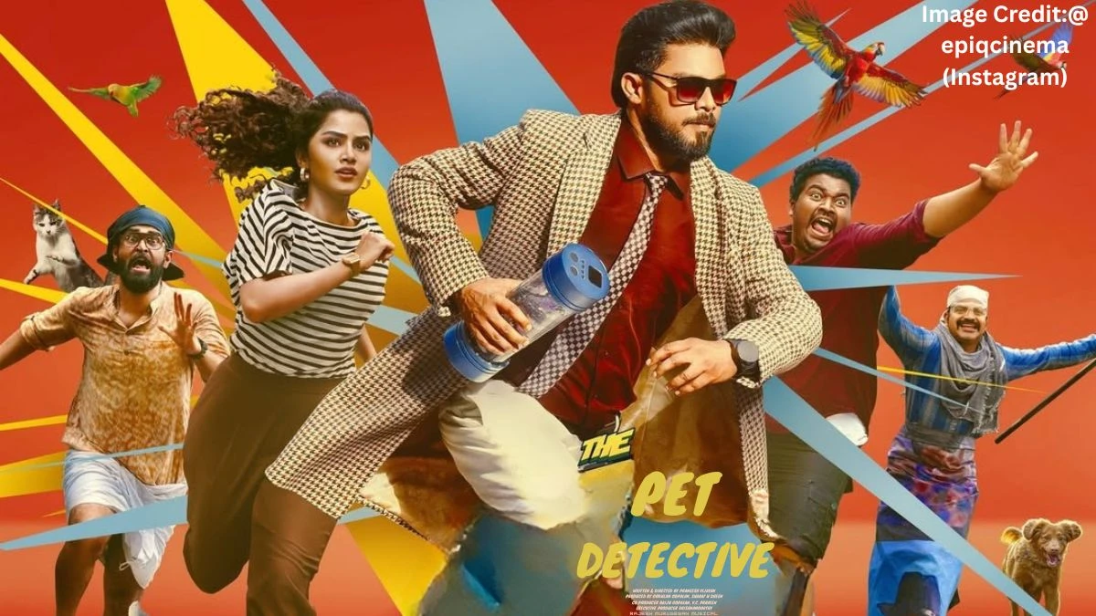 The Pet Detective Ott Release Date Update: When and Where to Watch Sharaf U Dheen’s Comedy Film Online