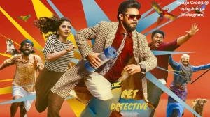 The Pet Detective Ott Release Date Update: When and Where to Watch Sharaf U Dhee...