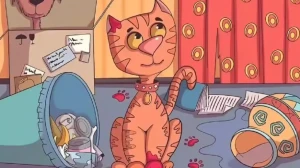 Think You’ve Got Sharp Eyes? Find the Hidden Fish in 10 Seconds!