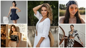 Top 10 ChatGPT Photo Editing Prompts for Girls to Create Stunning, Instagram-Wor...